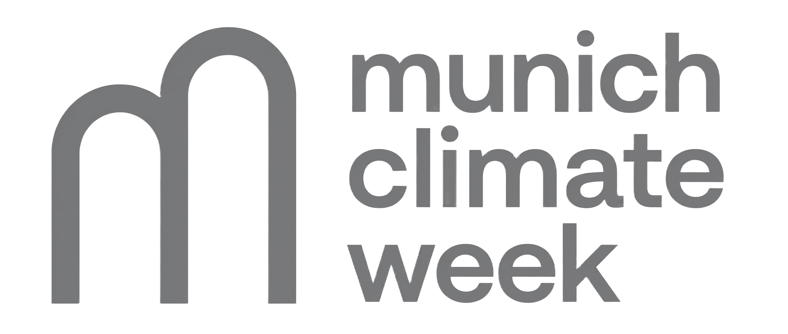 Munich Climate Week